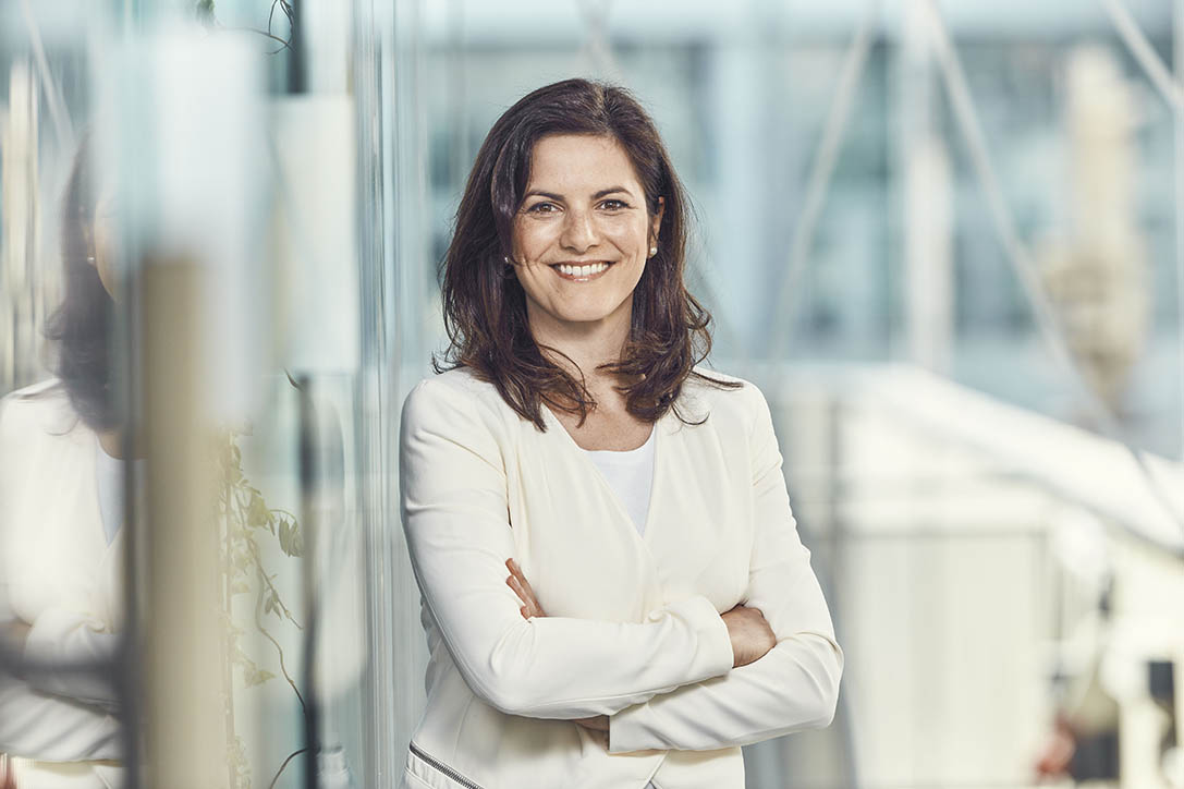 Dr. Susanne Baumann-Söllner, Vorstand IAKW-AG: Weiterhin auf Erfolgskurs