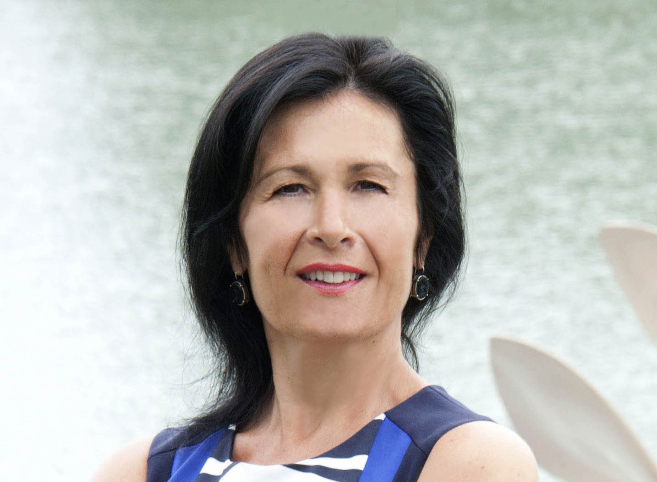 Mag. Barbara Brandner, Brandner Schifffahrt: „Wir brauchen jetzt weniger Bürokratie"