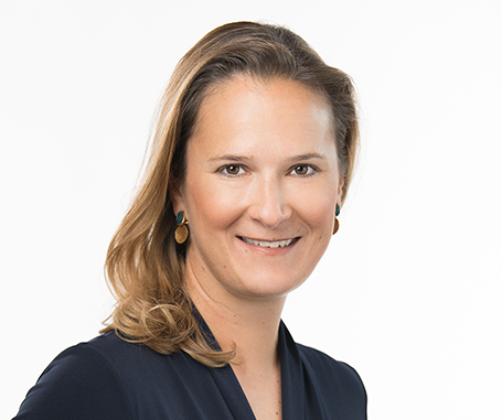GoodMills Group: Birgit Stöber steigt in Vorstand auf