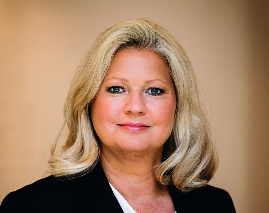 Claudia Figl, Bank Gutmann: Corona wird nicht die letzte Krise sein
