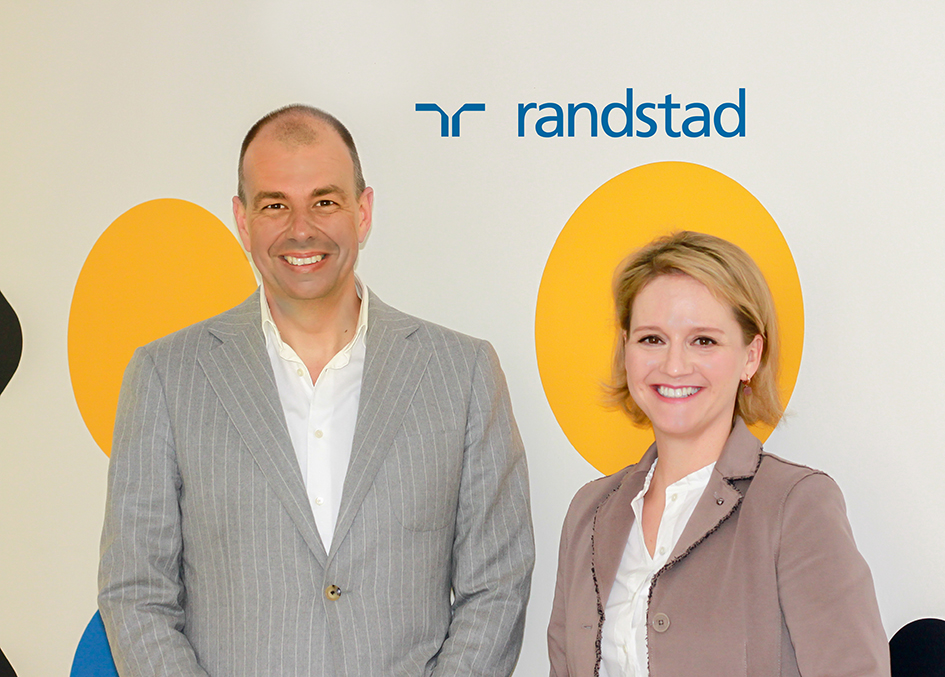Dr. Ulla Havas ist neue Direktorin Marketing & Communications bei Randstad Austria