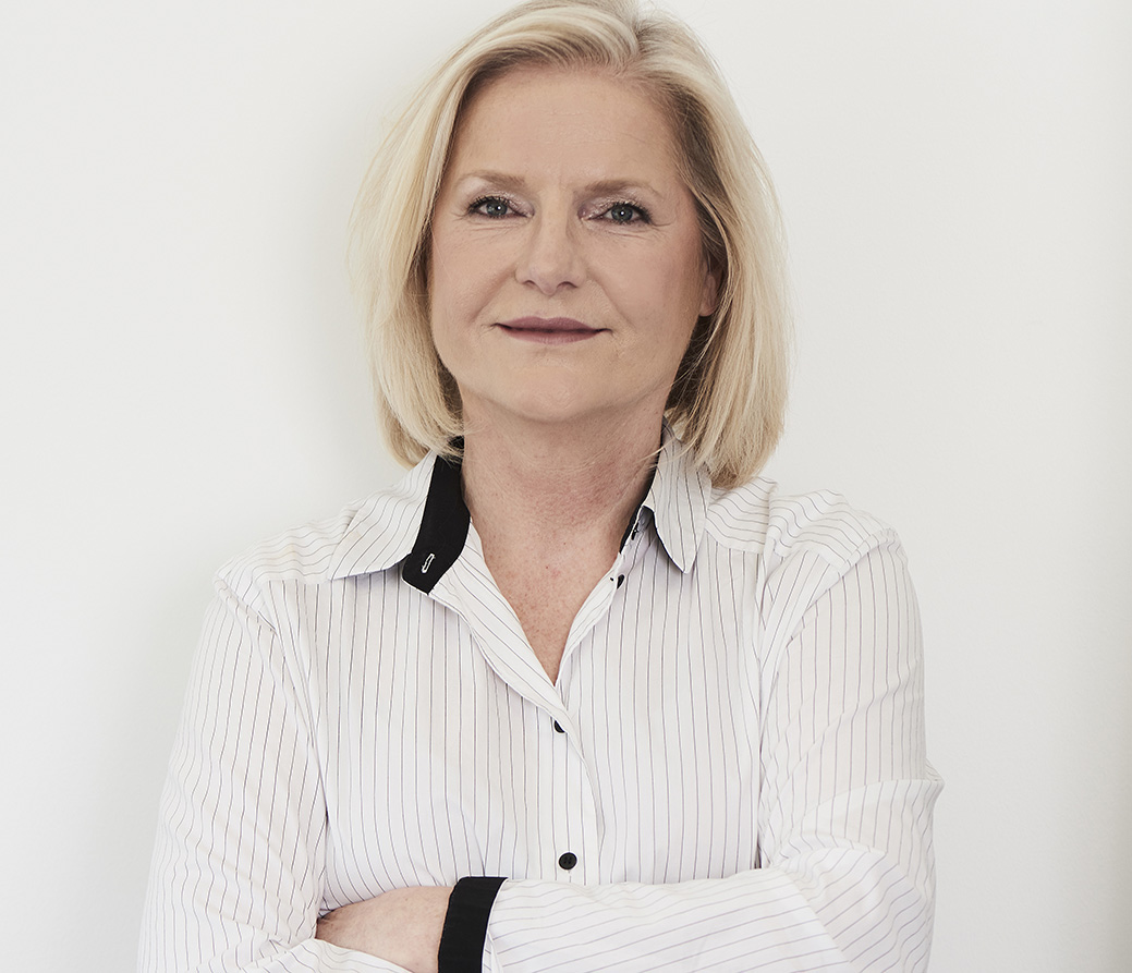 Mag. Gabriele Graumann, KWP: Weiterentwicklung und auch Menschlichkeit sind wichtig