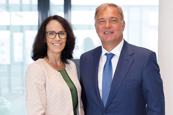 Neue EPU-Sprecherin Kasia Greco setzt Schwerpunkt auf steuerliche Entlastung und mehr Service