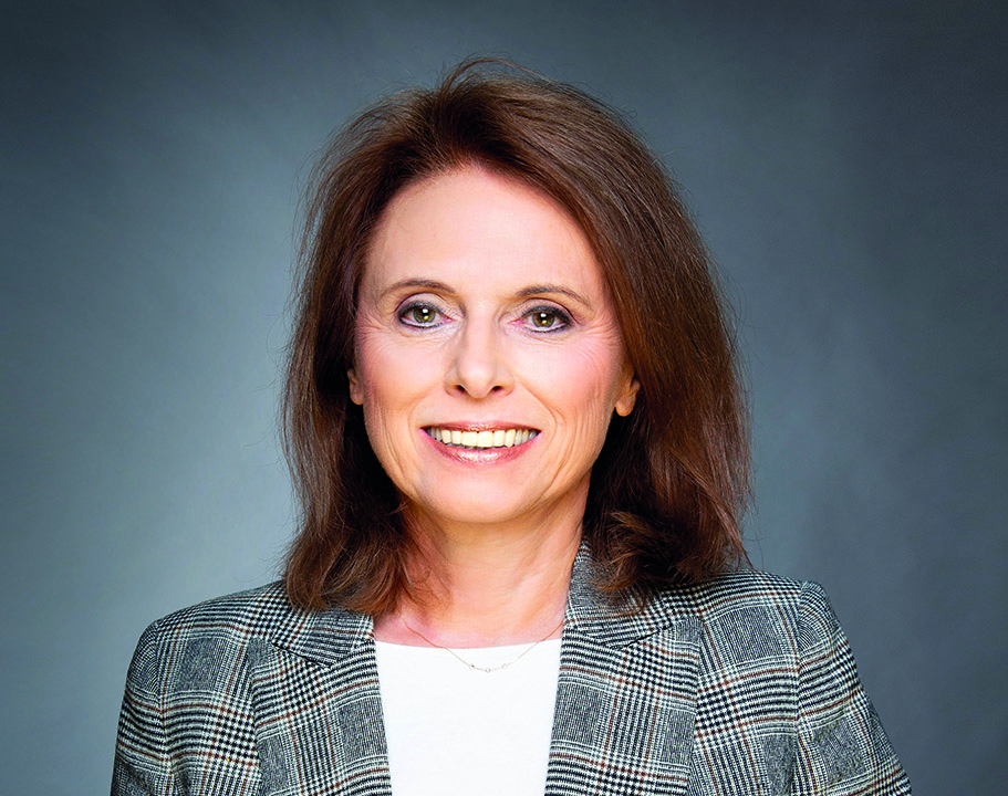 Mag. Susanne Kraus-Winkler: Die starke Stimme der Tourismusbranche