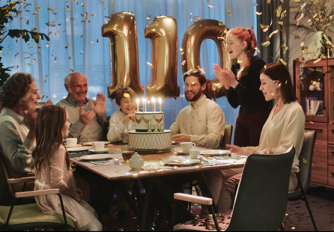 Leiner für alle – UniqueFessler startet neue Kampagne zum 110 jährigen Jubiläum