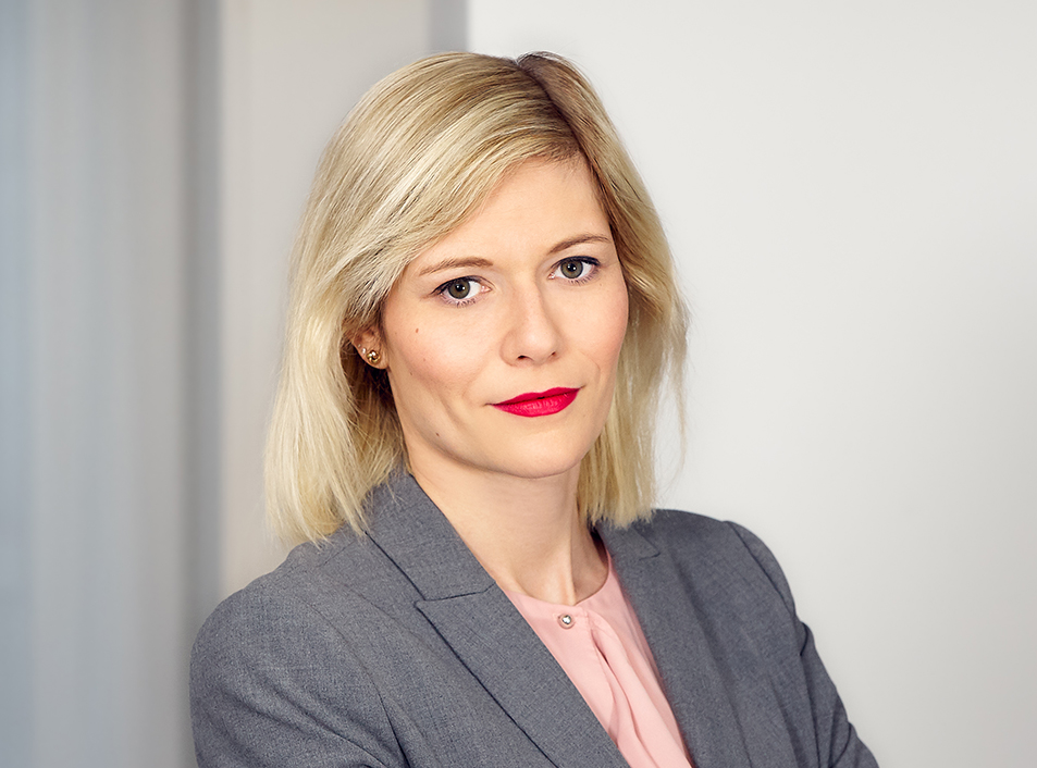 McDonald’s Österreich: Bianca Kowaschitz wird Head of Learning & Development