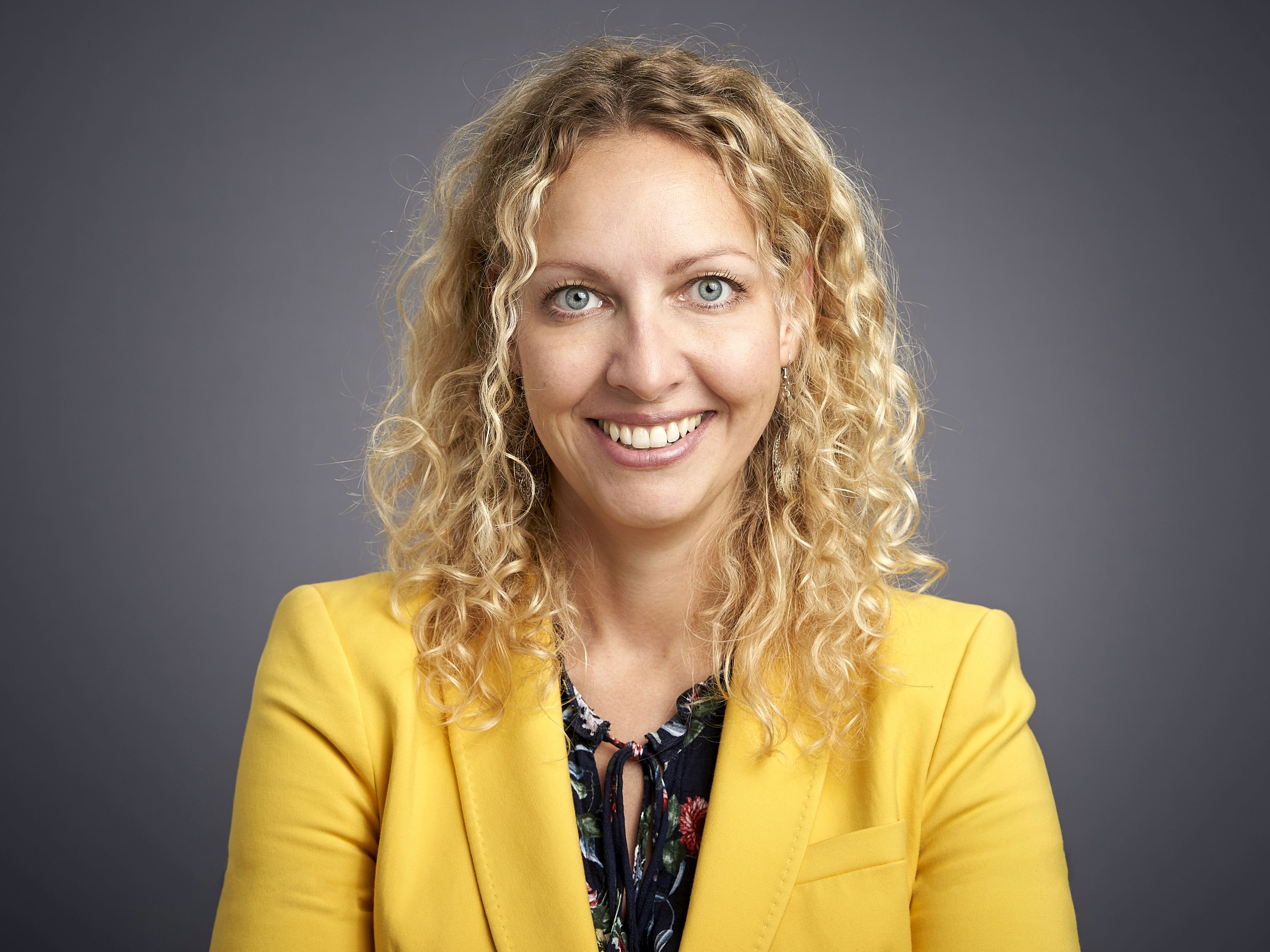 Michaela Schellner ist neue CASH-Chefredakteurin