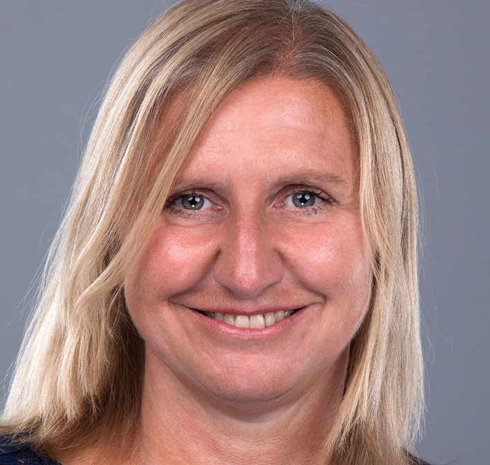 Wiener Linien: Karin Schwarz leitet externe Kommunikation und Redaktion