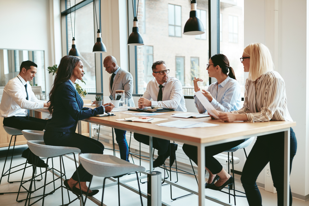 Zwischen Innovation und Risiko: Start-ups in Österreich