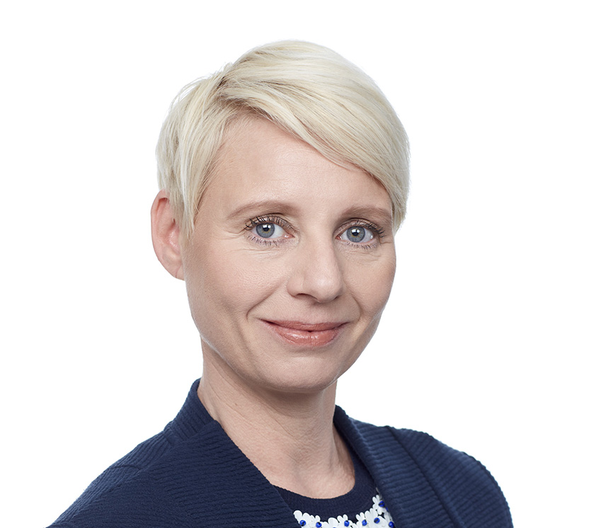 Stefanie Werinos-Sydow steigt als neue Partnerin bei PwC Legal ein