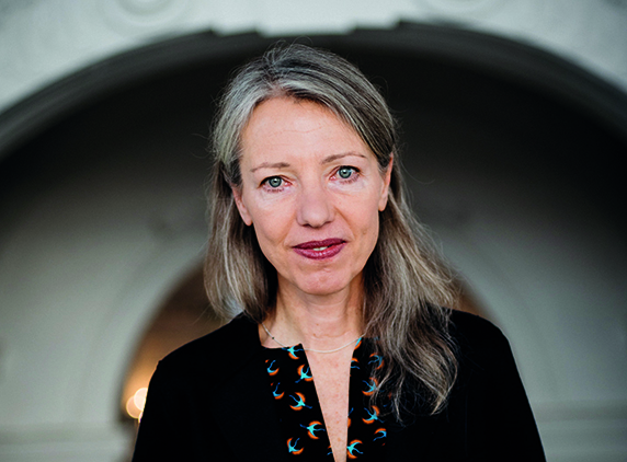 Stella Rollig, Belvedere Wien: Aktuell agieren wir ohne Planungssicherheit