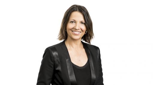 Beatrice Cox-Riesenfelder in Executive Committee der International Advertising Association berufen