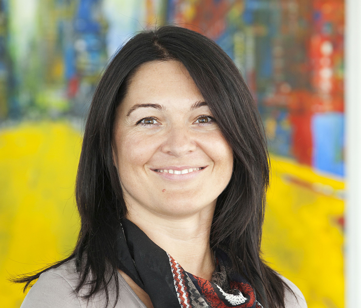 ARAG: Birgit Eder wird neue Österreich-Chefin