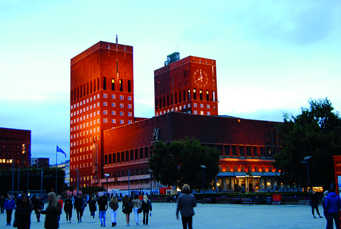 ABW Reise-Tipp: Zu Gast in Norwegens Hauptstadt Oslo 