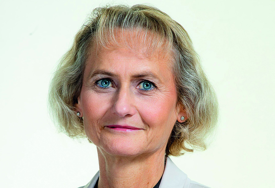 Mag. Michaela Attermeyer: Eine Vorständin mit dem nötigen Weitblick