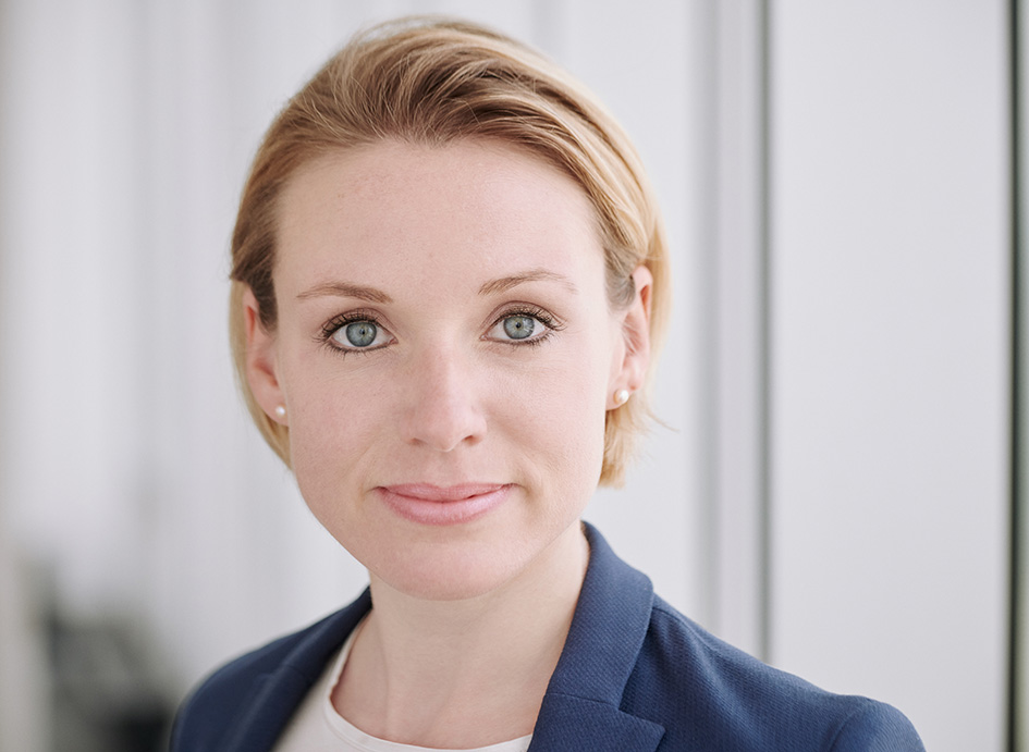 Karrieresprung: Nicole Keltscha ist neue OMV Pressesprecherin
