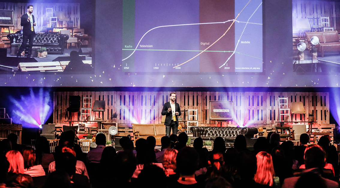 Marketing Rockstars Festival 