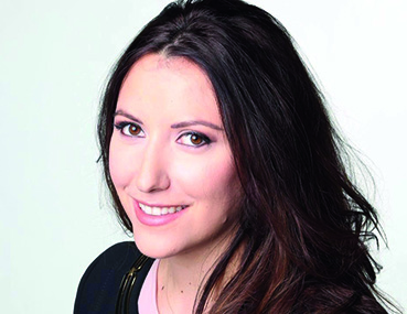 EU-Spezial: Petra Steger, FPÖ: Für ein starkes Europa der unabhängigen Nationalstaaten