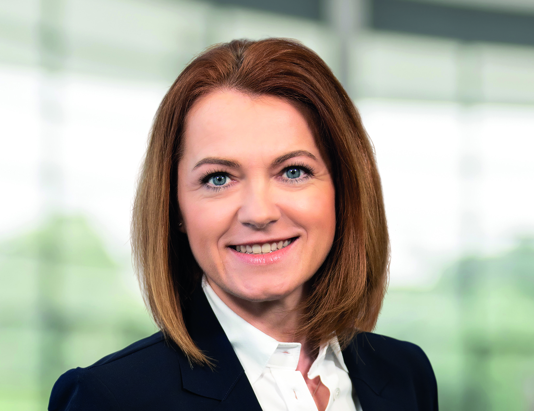 EU-Spezial: Simone Schmiedtbauer, ÖVP: Die Brückenbauerin
