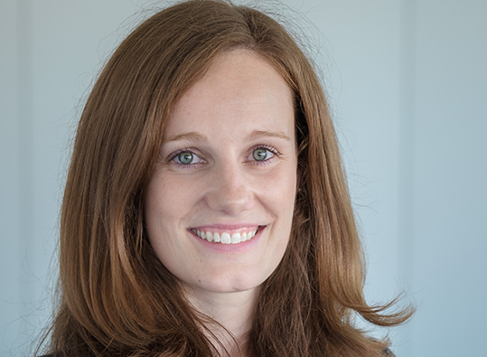 Lisa Weddig, COO TUI Österreich, über Mut, Flexibilität und Mobilität