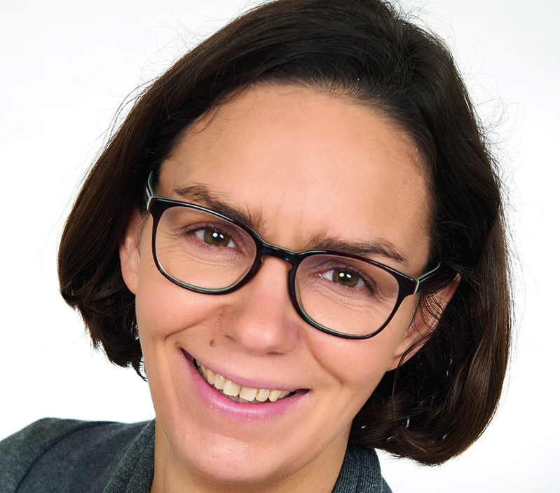 Mag. Ulrike Rauch-Keschmann, Österreich Werbung: Ein Hoch auf die Heimat