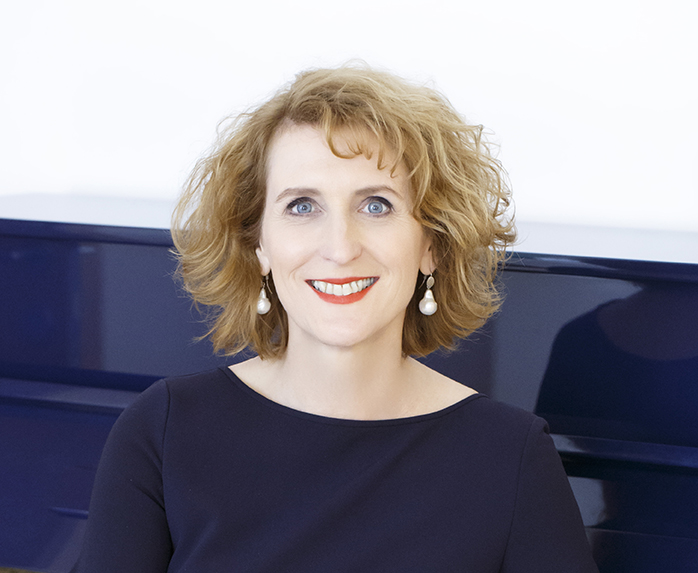 Ulrike Sych zur Rektorin der mdw – Universität für Musik und darstellende Kunst Wien wiederbestellt